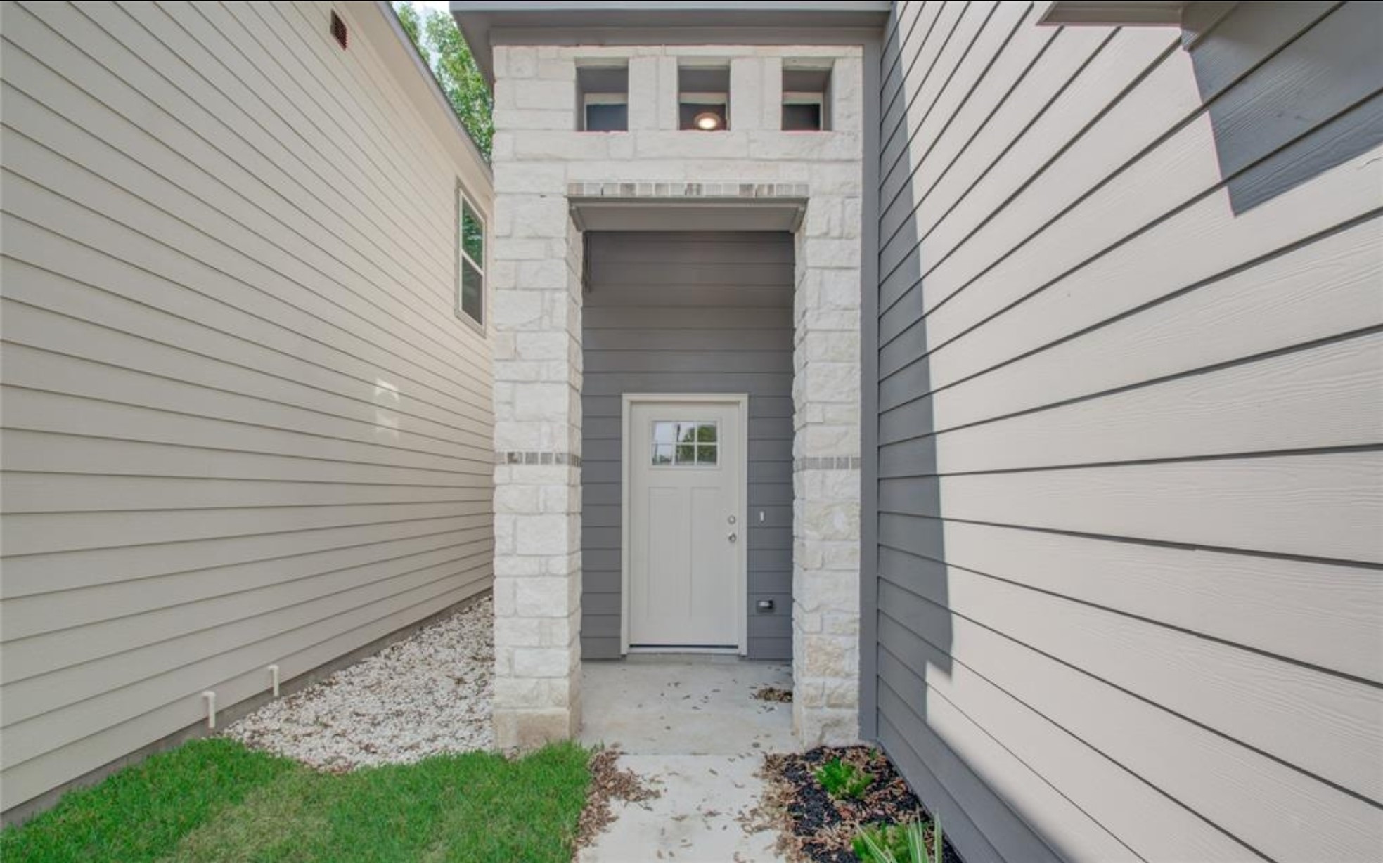 8209 Westcott Road Houston, TX 77016 - Photo 3 of 19 a view of front door of house