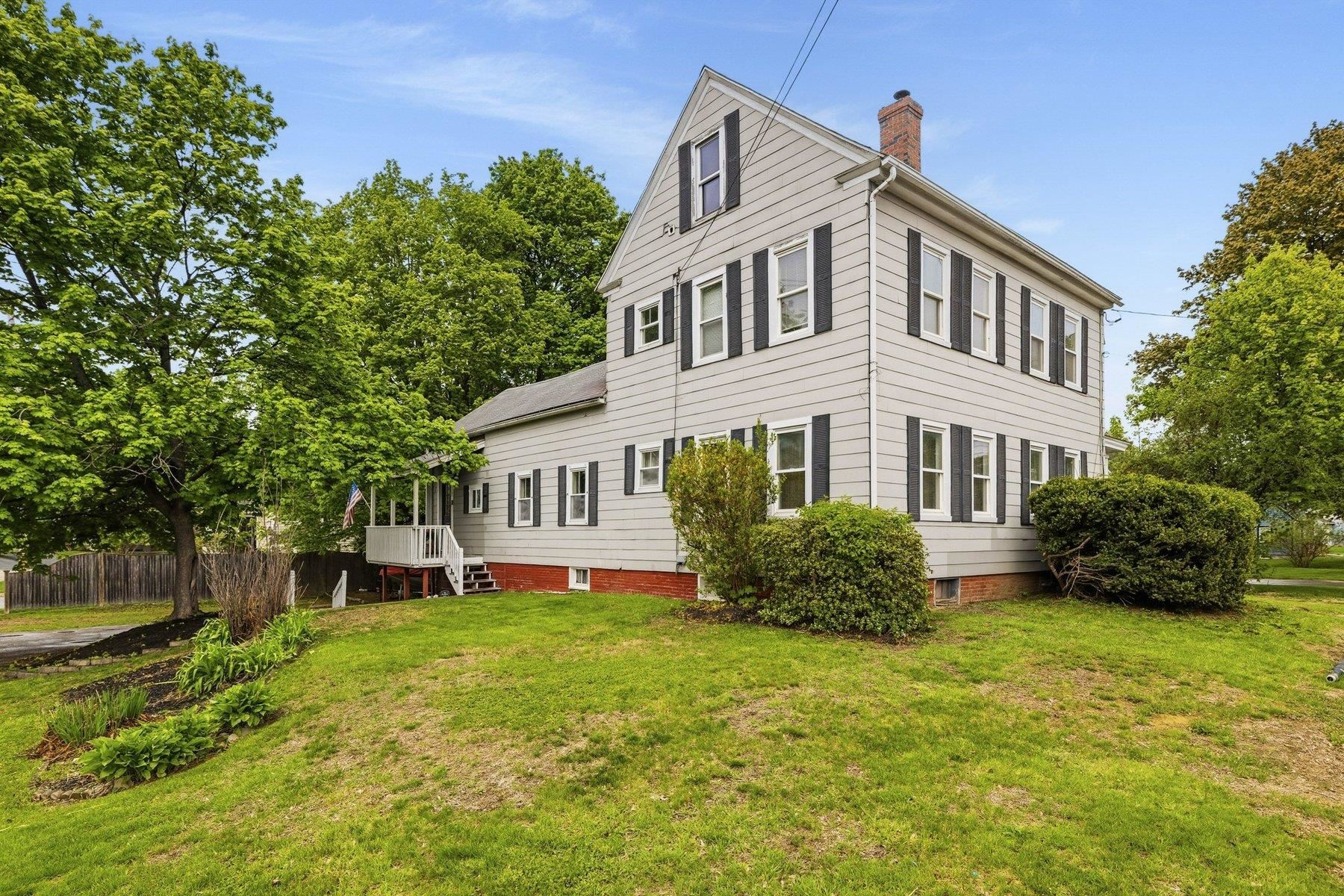 118 Court Street Dover, NH 03820 - Photo 2 of 25