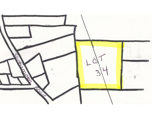 Lot 34 Southampton Road Westhampton, MA 01027 - Photo 1 of 1 Gallery Image 1