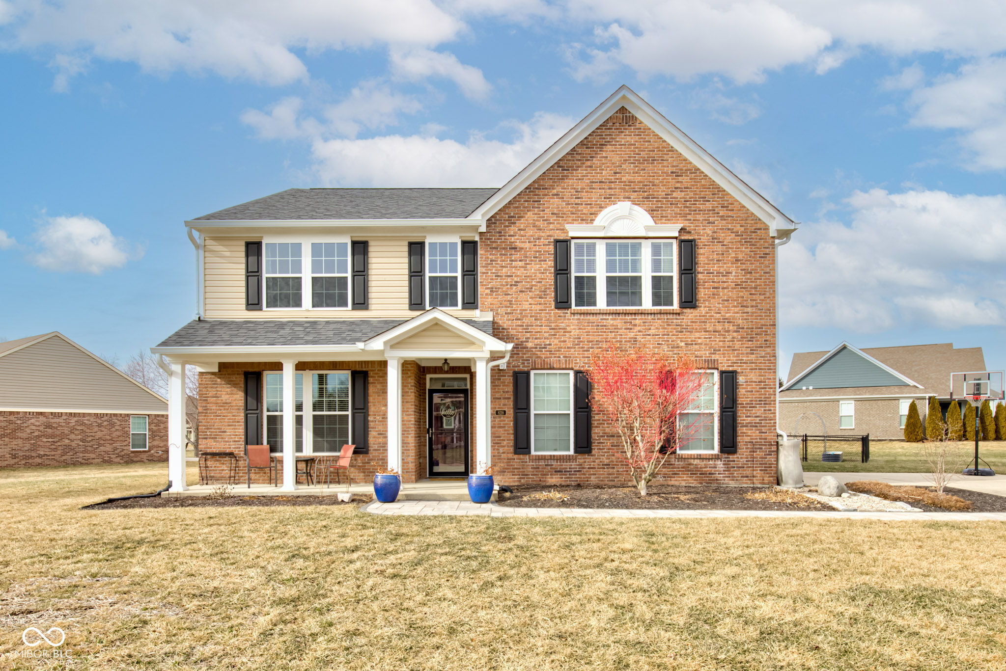 8218 Elsen Ridge Avon, IN 46123 - Photo 1 of 65 Gallery Image 1