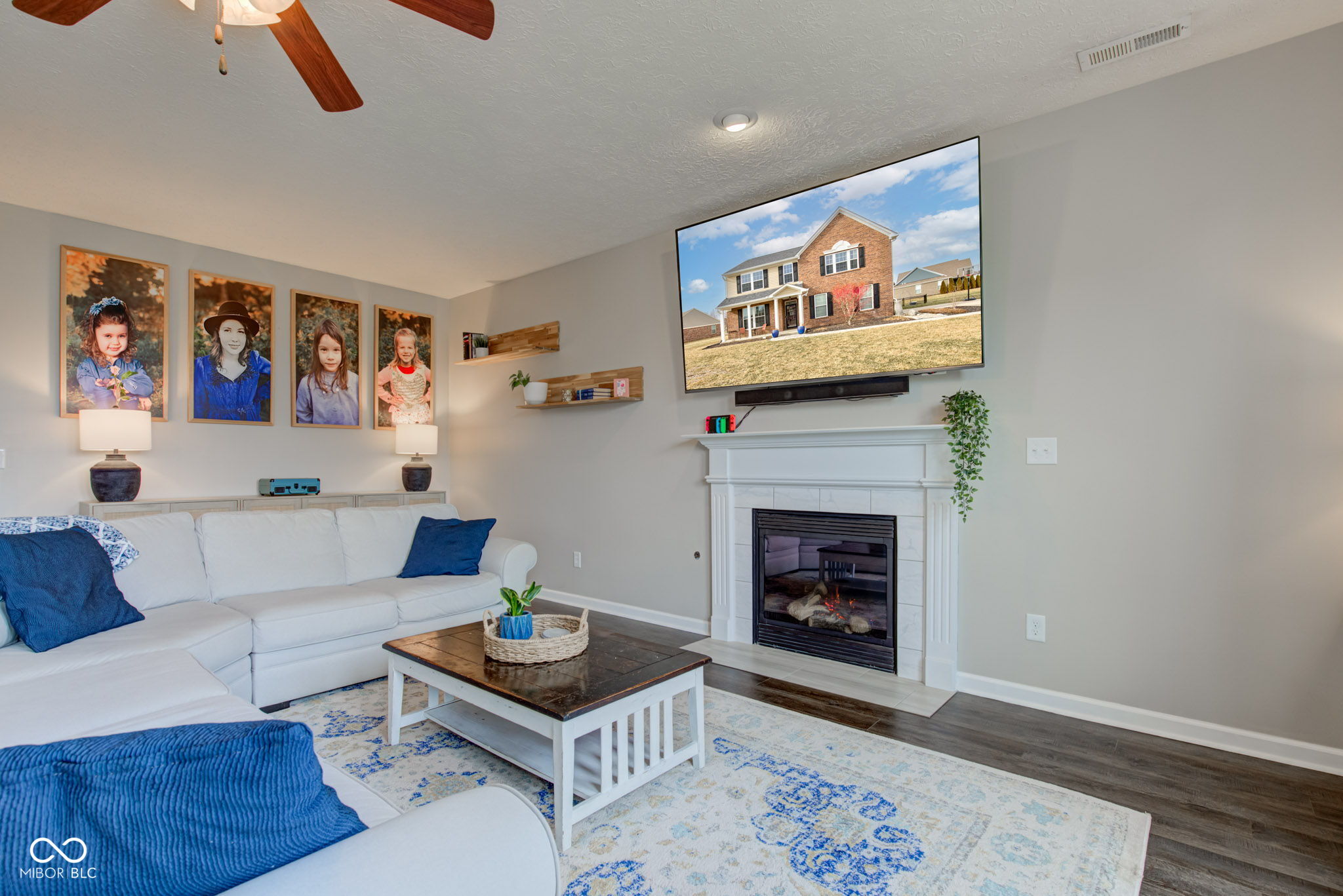 8218 Elsen Ridge Avon, IN 46123 - Photo 22 of 65 Gallery Image 22