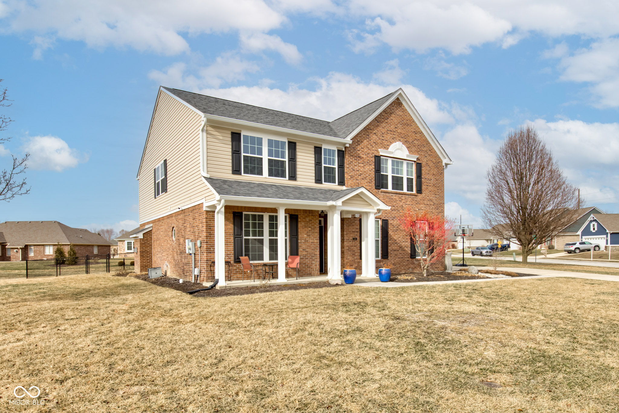 8218 Elsen Ridge Avon, IN 46123 - Photo 4 of 65 Gallery Image 4