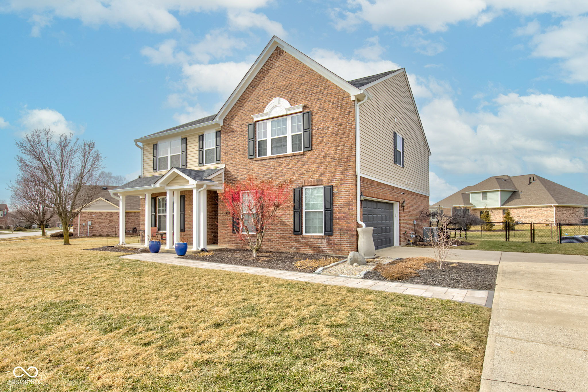 8218 Elsen Ridge Avon, IN 46123 - Photo 5 of 65 Gallery Image 5