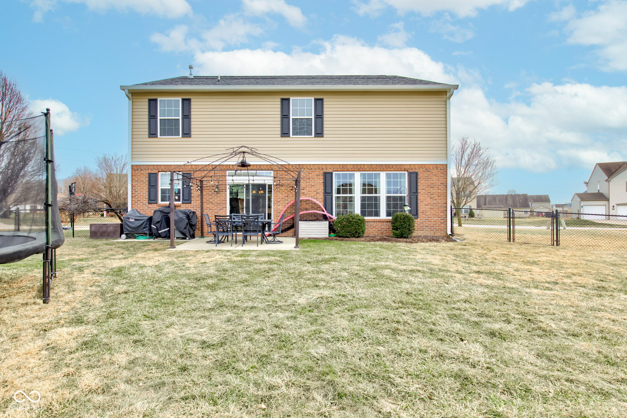 8218 Elsen Ridge Avon, IN 46123 - Photo 62 of 65 Gallery Image 62