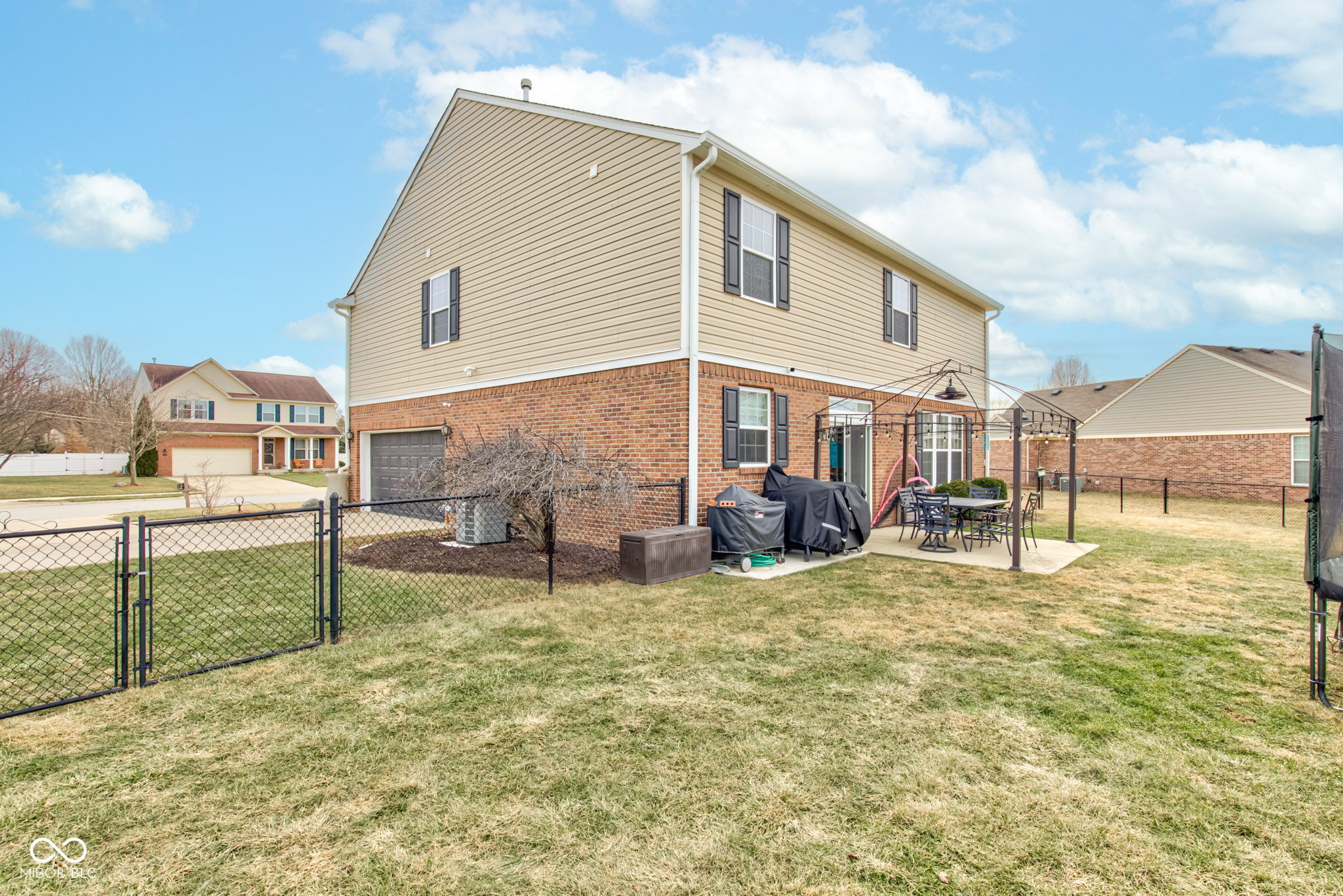8218 Elsen Ridge Avon, IN 46123 - Photo 63 of 65 Gallery Image 63