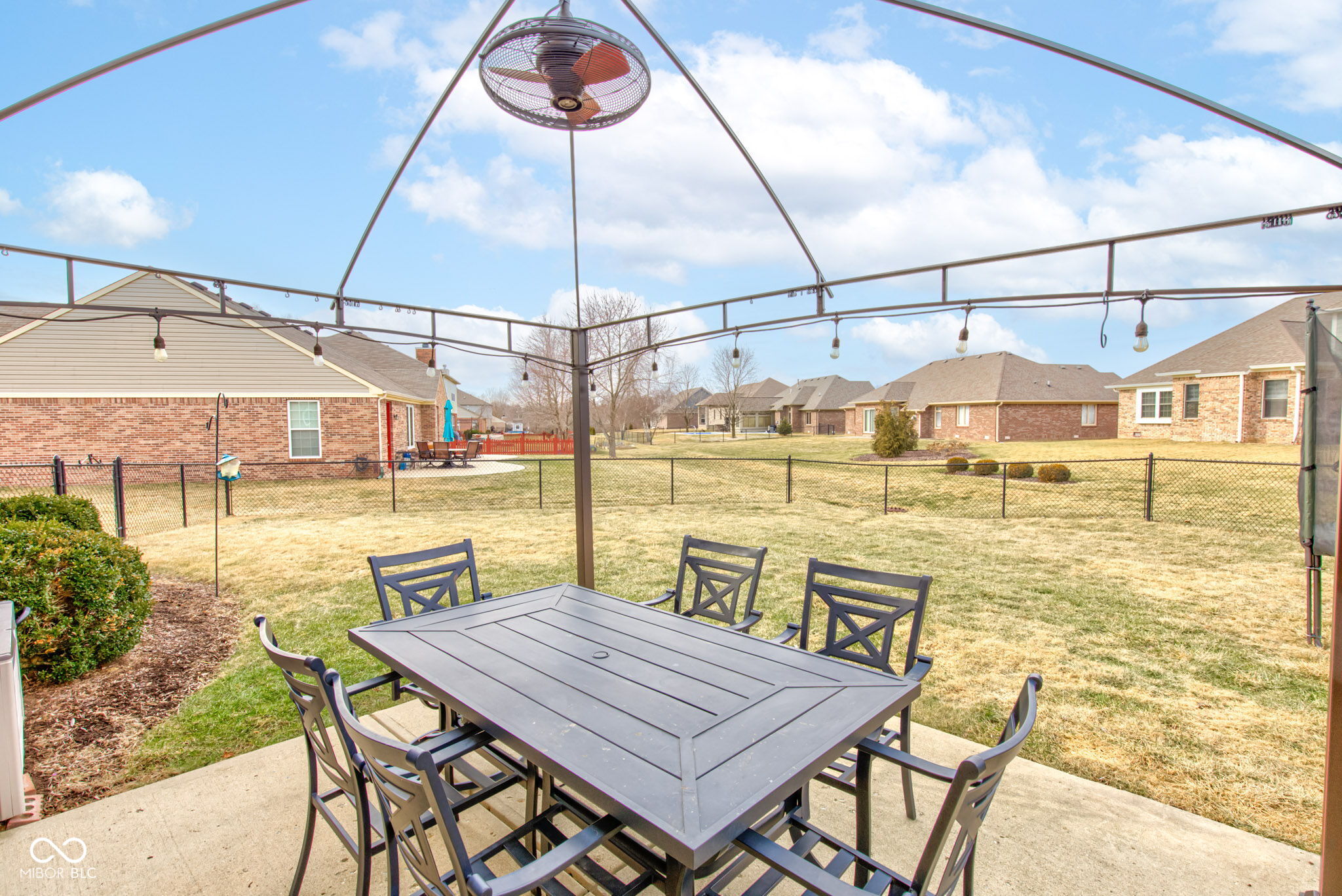 8218 Elsen Ridge Avon, IN 46123 - Photo 64 of 65 Gallery Image 64