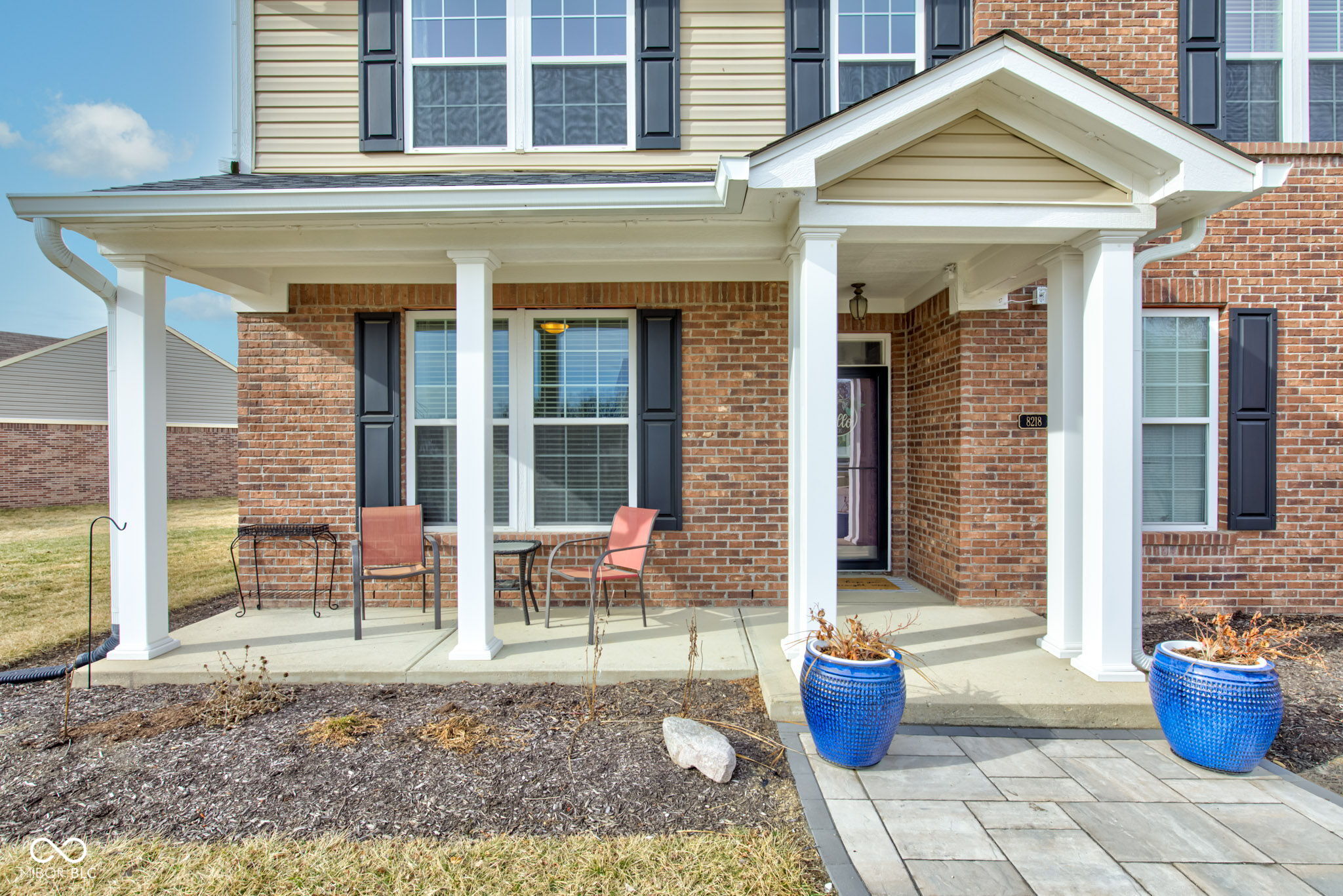 8218 Elsen Ridge Avon, IN 46123 - Photo 8 of 65 Gallery Image 8
