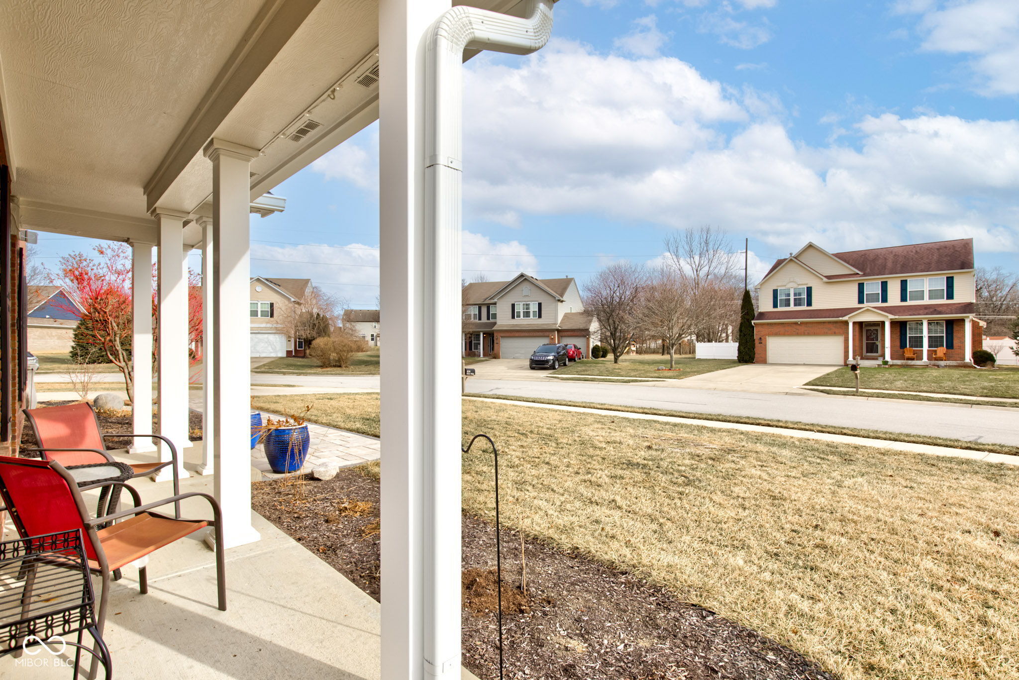 8218 Elsen Ridge Avon, IN 46123 - Photo 9 of 65 Gallery Image 9