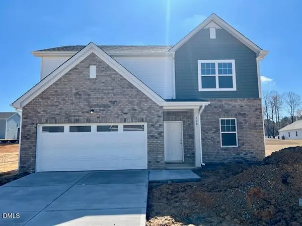 $327,990 | 108 Big Dream Court, Louisburg, NC 27549