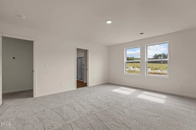 $339,990 | 108 Big Dream Court, Louisburg, NC 27549