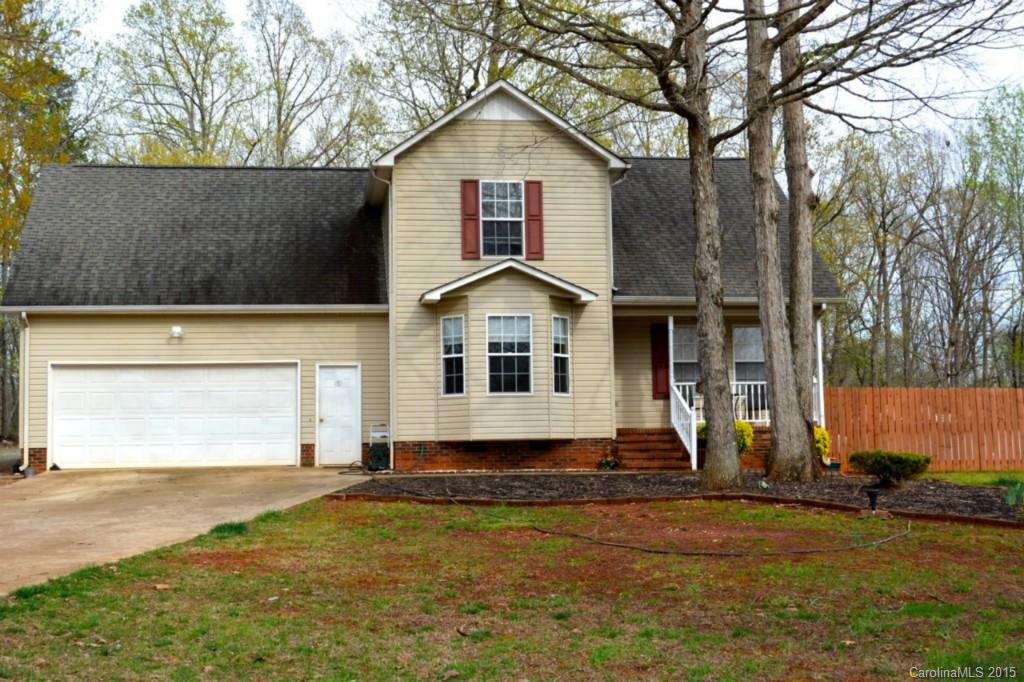 1525 Beagle Club Road Salisbury, NC 28146 - Photo 1 of 21