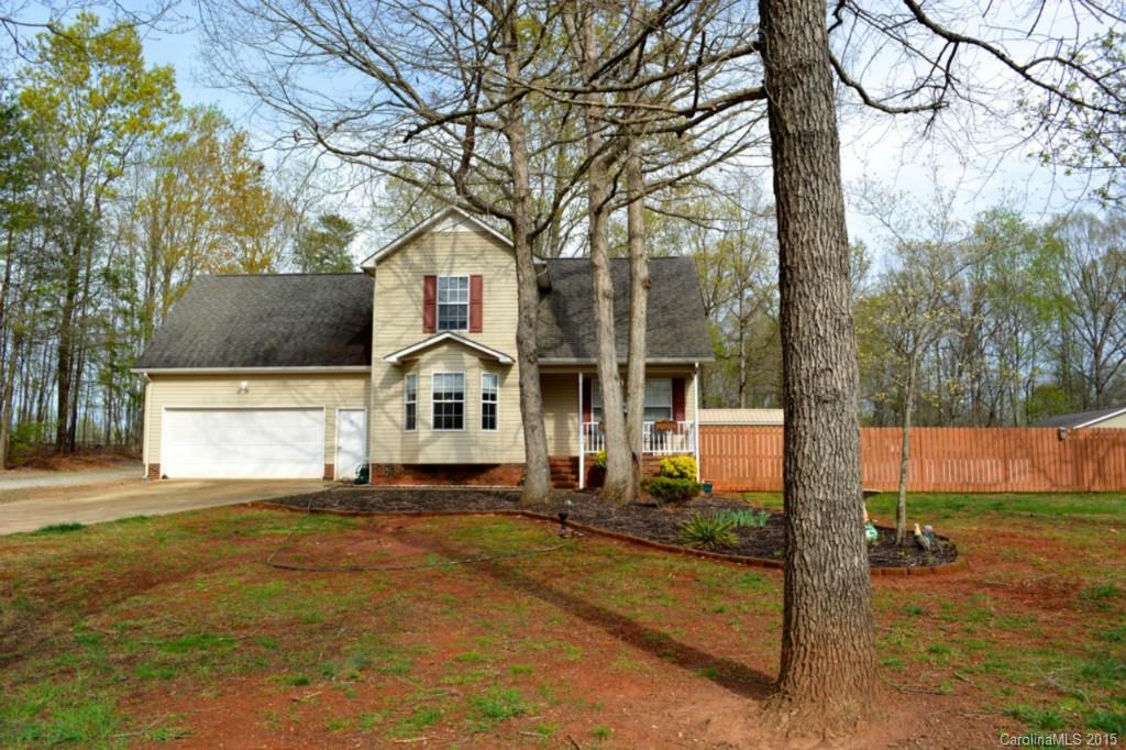 1525 Beagle Club Road Salisbury, NC 28146 - Photo 2 of 21