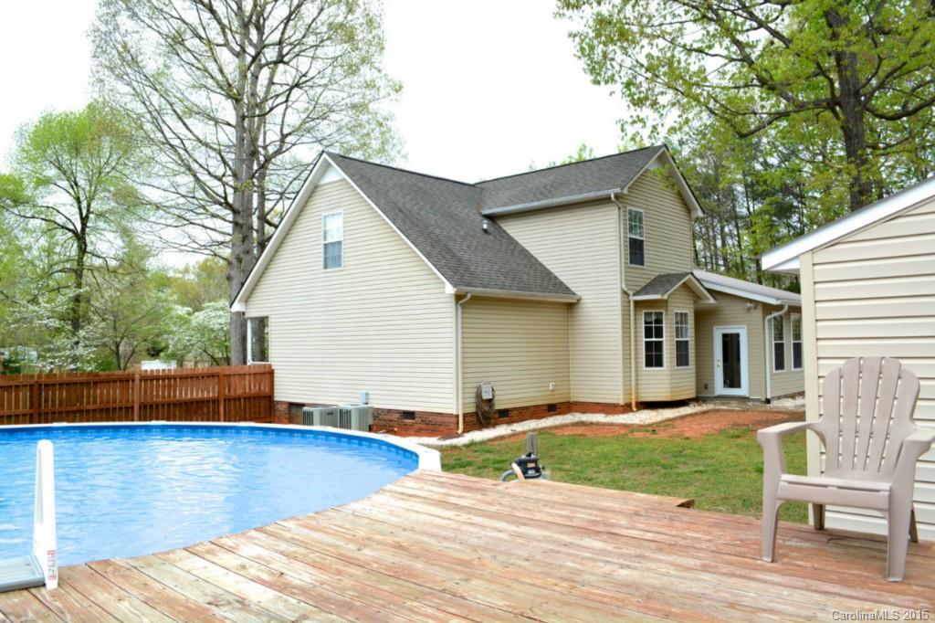 1525 Beagle Club Road Salisbury, NC 28146 - Photo 18 of 21