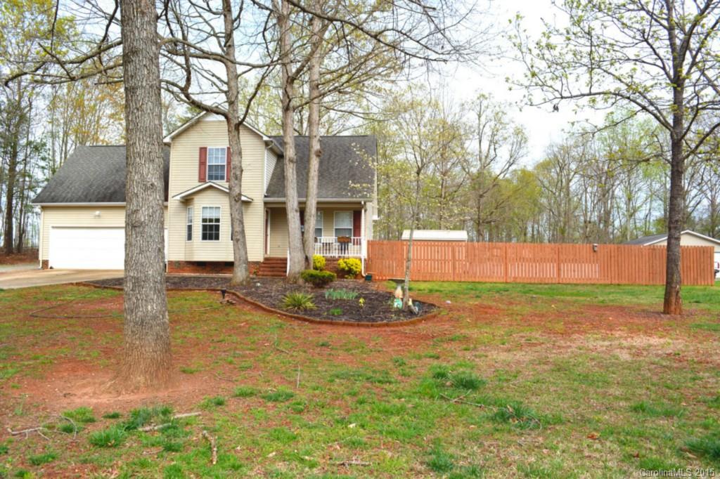 1525 Beagle Club Road Salisbury, NC 28146 - Photo 6 of 21