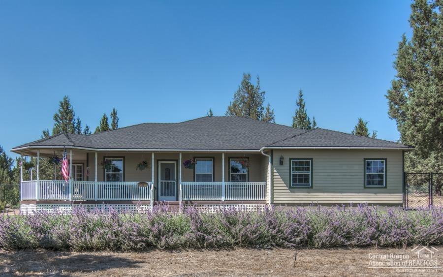 8958 Southwest Meadow Road Terrebonne, OR 97760 - Photo 3 of 25 Additional Photo