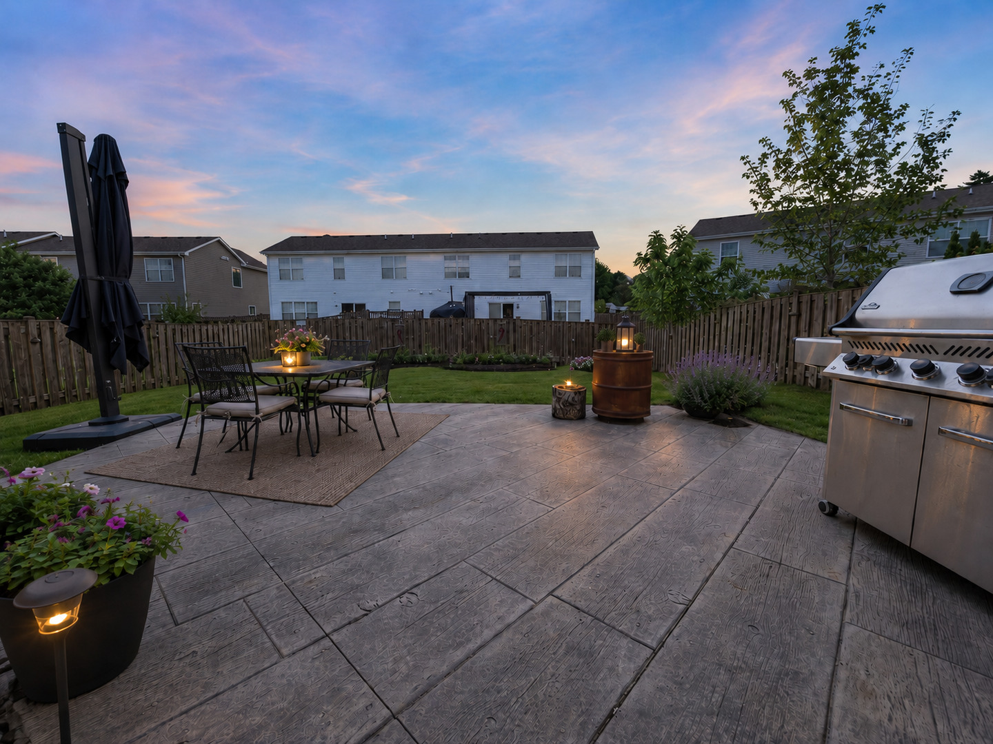 190 Norfolk Lane Pingree Grove, IL 60140 - Photo 21 of 22