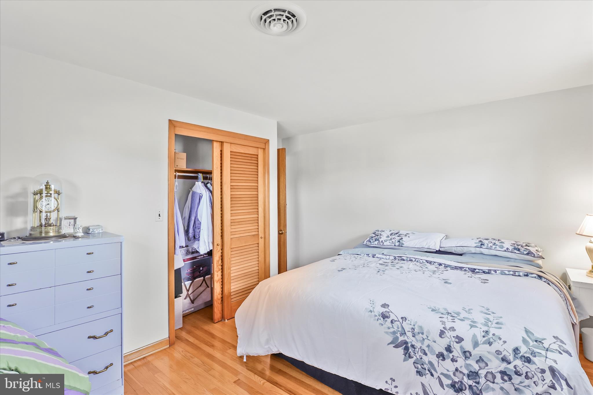 4050 Grandview Road Hanover, PA 17331 - Photo 18 of 47 a bedroom with a bed and a dresser in it