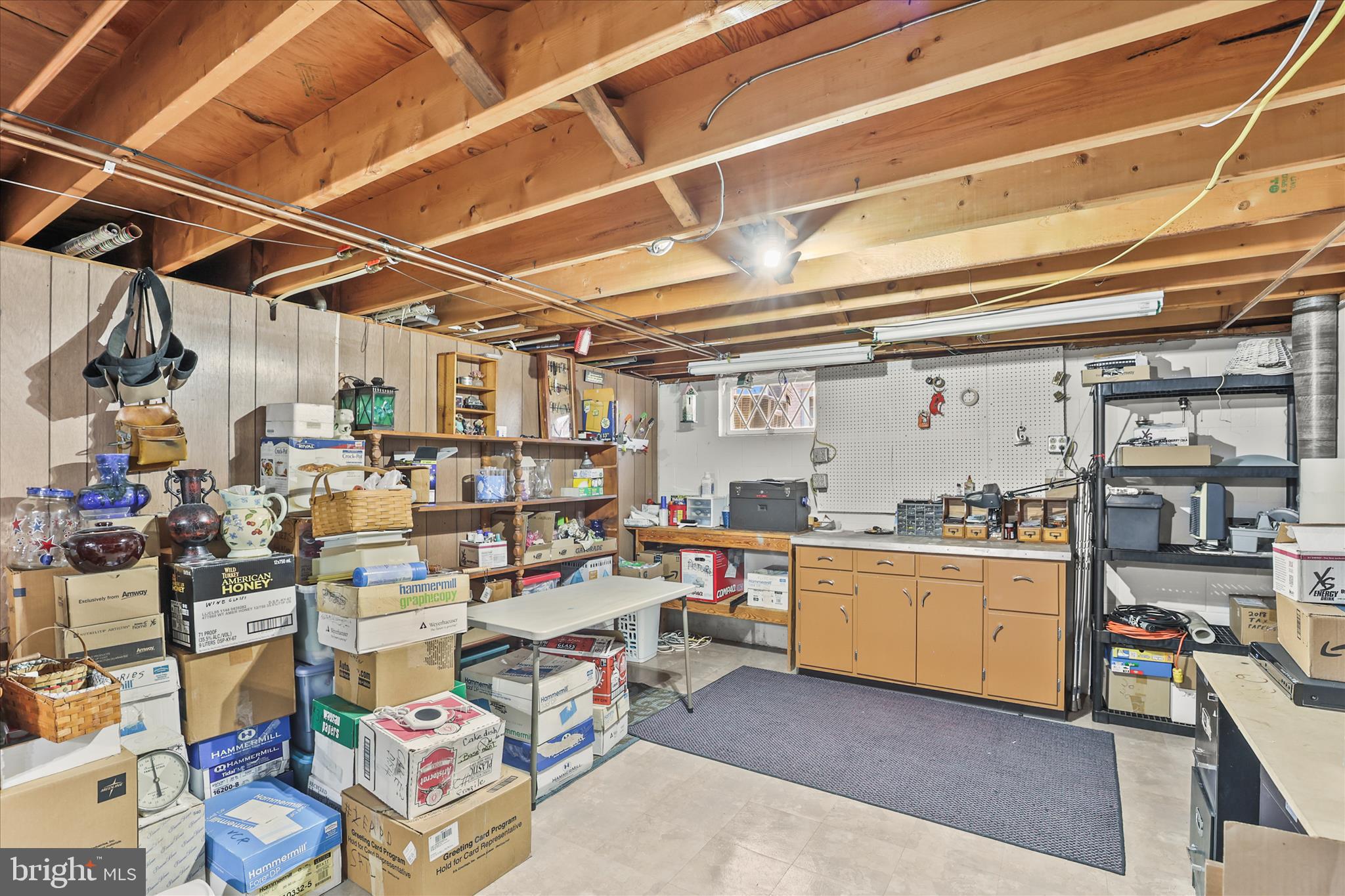 4050 Grandview Road Hanover, PA 17331 - Photo 32 of 47 a view of a storage & utility room