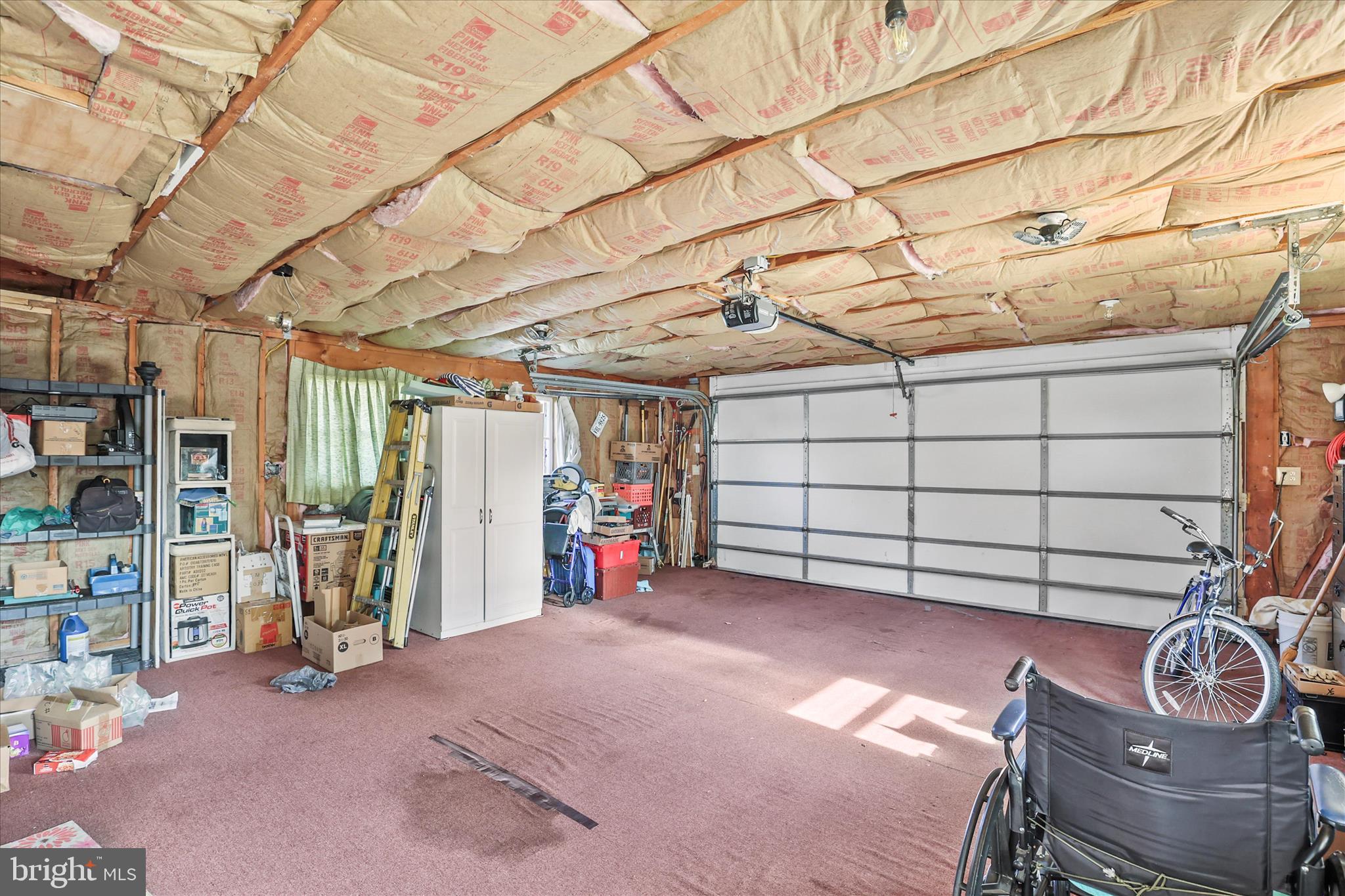 4050 Grandview Road Hanover, PA 17331 - Photo 33 of 47 a view of a garage