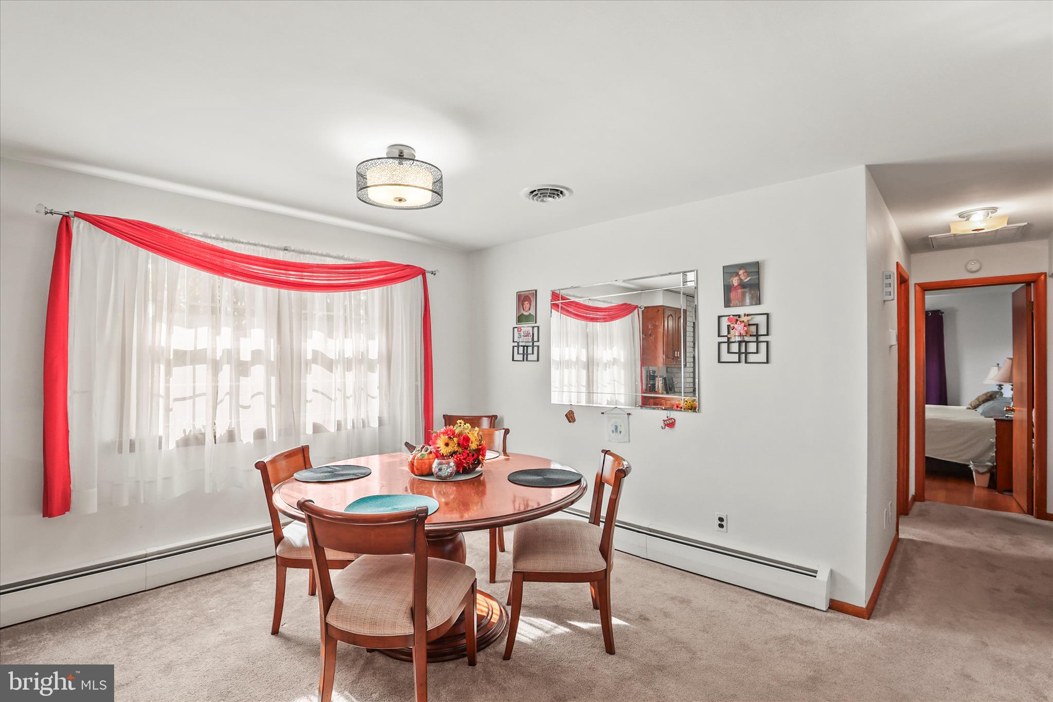 4050 Grandview Road Hanover, PA 17331 - Photo 8 of 47 a dining room with furniture and window