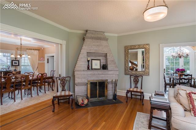 315 West Cheyenne Road Colorado Springs, CO 80906 - Photo 9 of 34