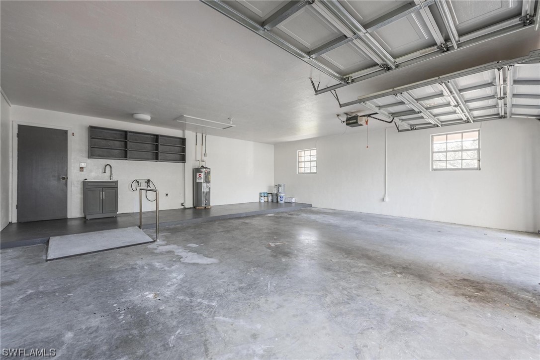 1850 Fort Denaud Road LaBelle, FL 33935 - Photo 26 of 37 a view of a storage & utility room