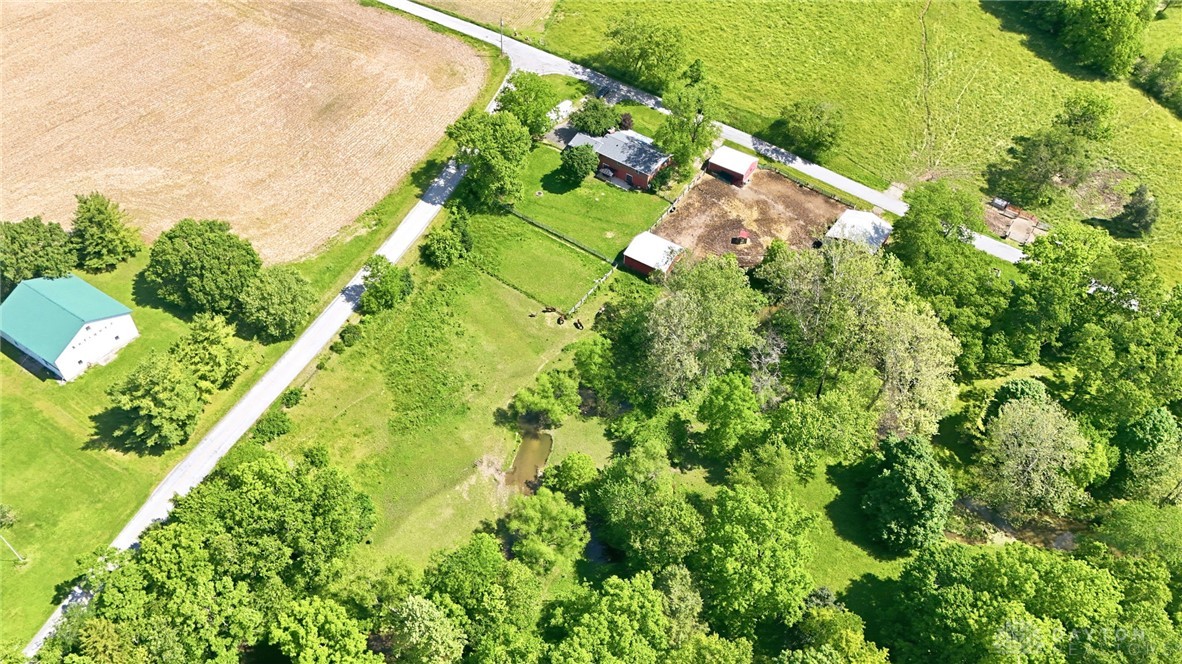 2395 Clark Run Road Xenia, OH 45385 - Photo 68 of 74