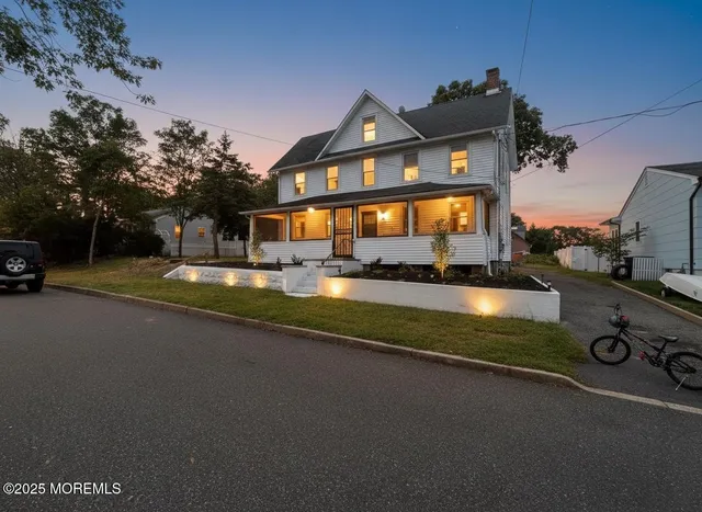 $729,113 | 113 Jaynes Avenue, Island Heights, NJ 08732
