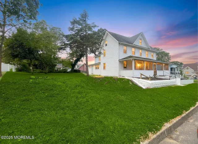 $729,113 | 113 Jaynes Avenue, Island Heights, NJ 08732