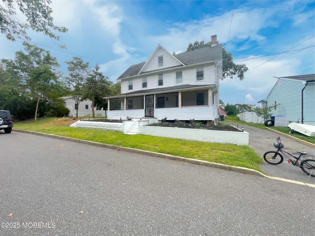 $729,113 | 113 Jaynes Avenue, Island Heights, NJ 08732