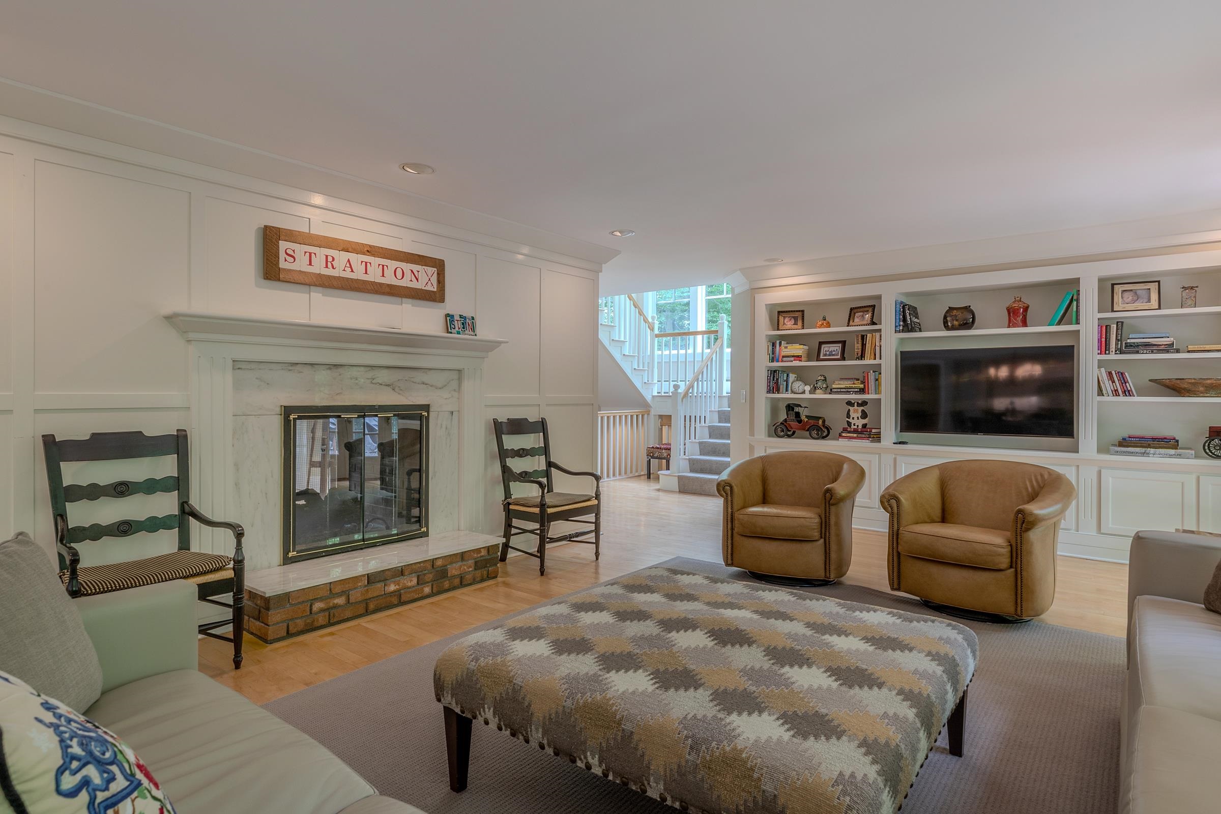 24 Sawmill Road Stratton, VT 05155 - Photo 11 of 52