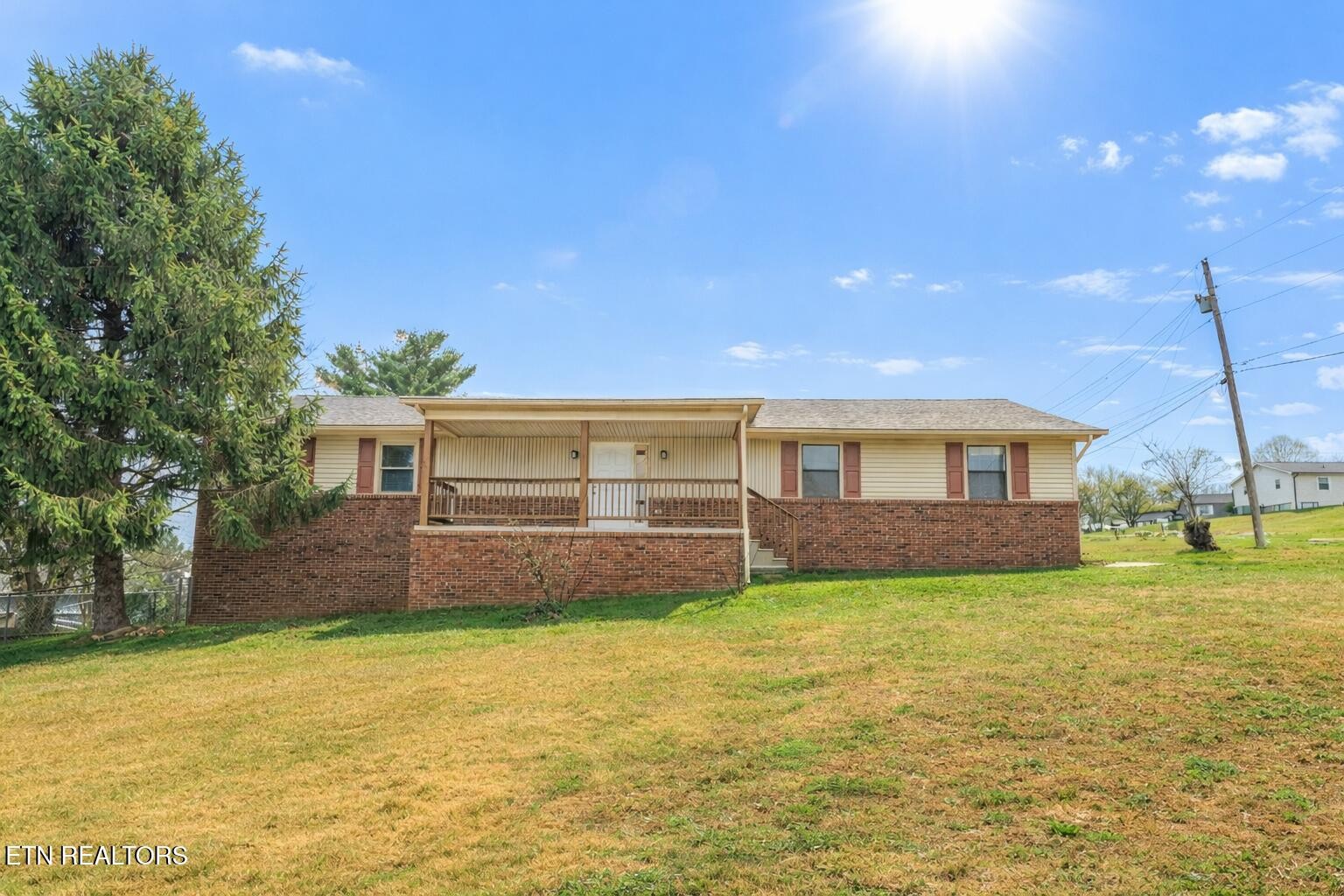 3424 Inverness Road Knoxville, TN 37931 - Photo 1 of 30 Gallery Image 1