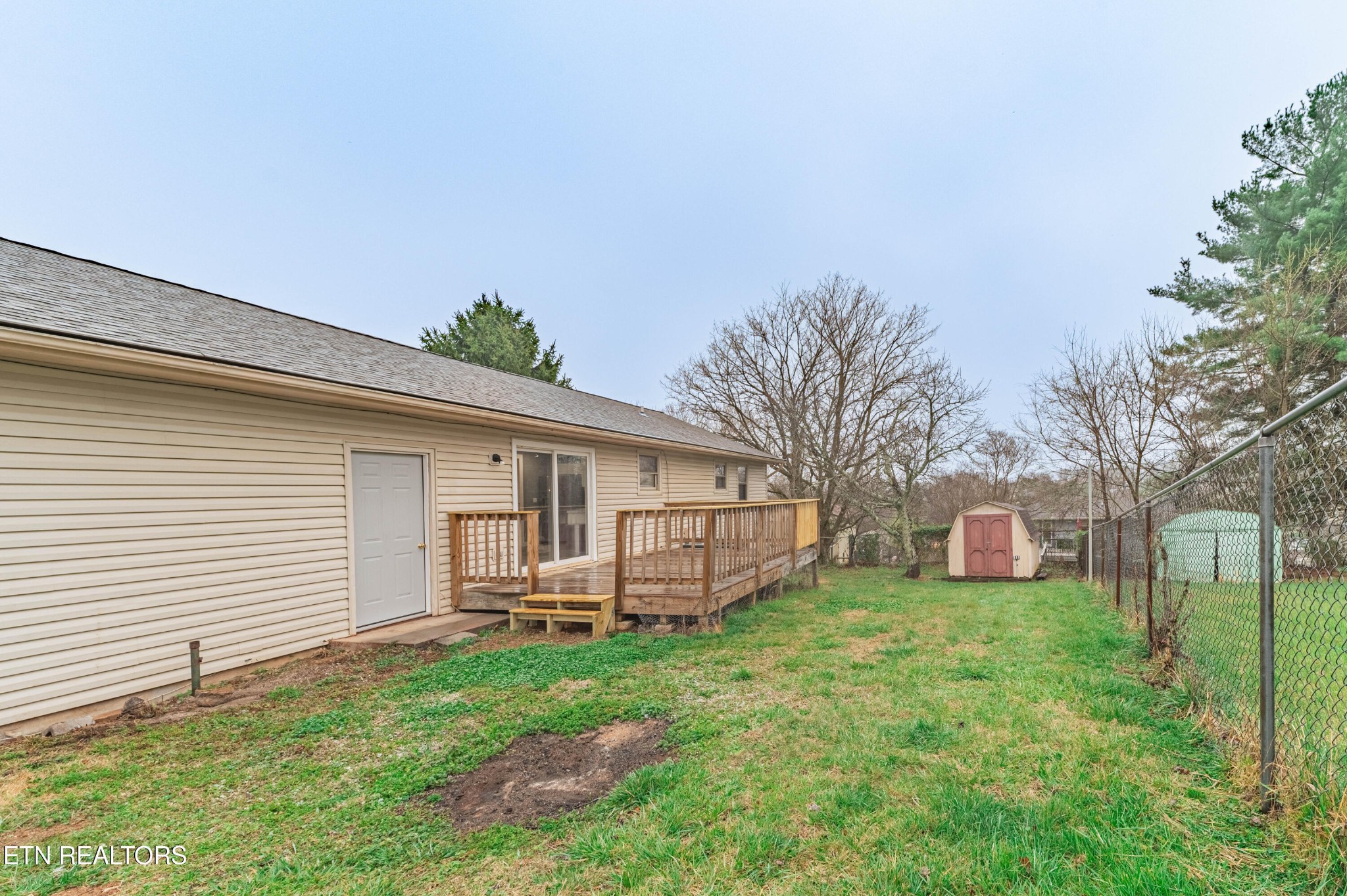 3424 Inverness Road Knoxville, TN 37931 - Photo 7 of 30 Gallery Image 7