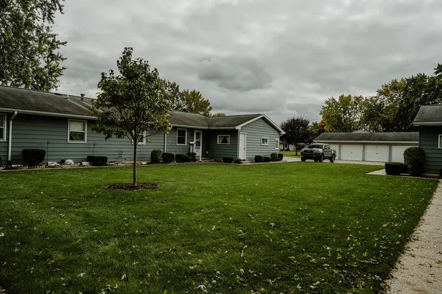 $169,900 | 920 Andover Court Southeast, Grand Rapids, MI 49508