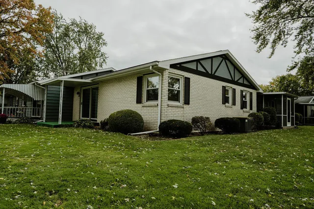 $169,900 | 920 Andover Court Southeast, Grand Rapids, MI 49508