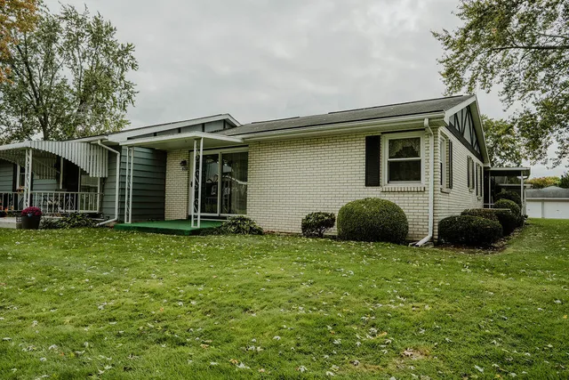 $169,900 | 920 Andover Court Southeast, Grand Rapids, MI 49508