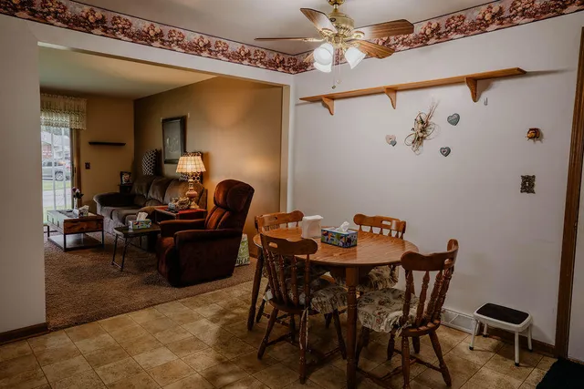 $169,900 | 920 Andover Court Southeast, Grand Rapids, MI 49508