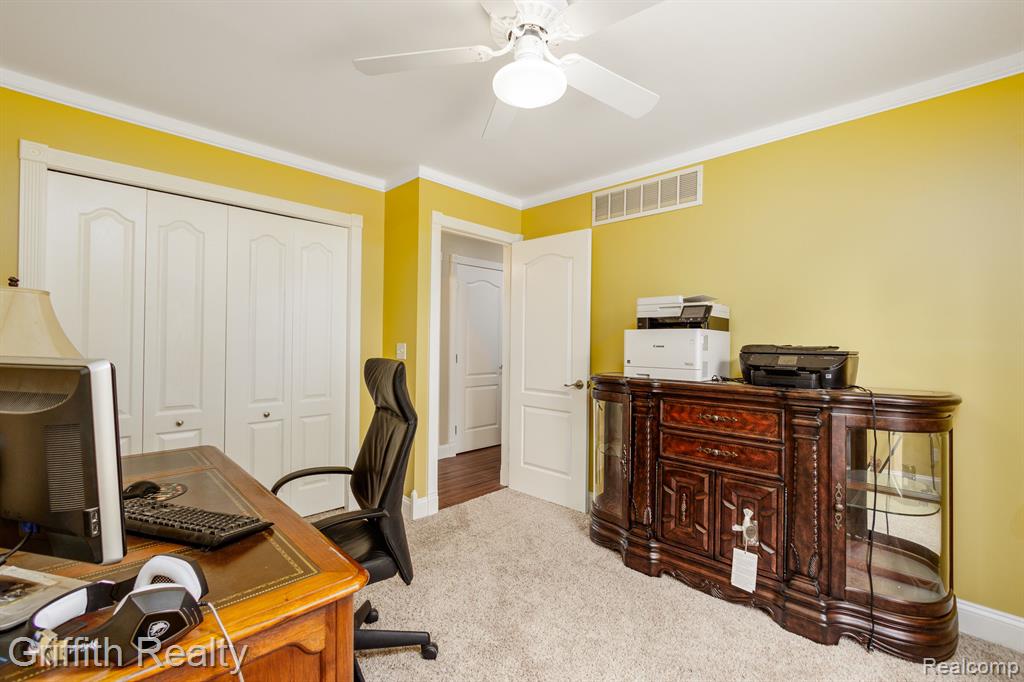 3445 Bowen Road Howell, MI 48855 - Photo 27 of 33