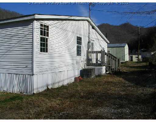 0 Rt 80 Papa Bruno, WV 25611 - Photo 6 of 6 Exterior Front.