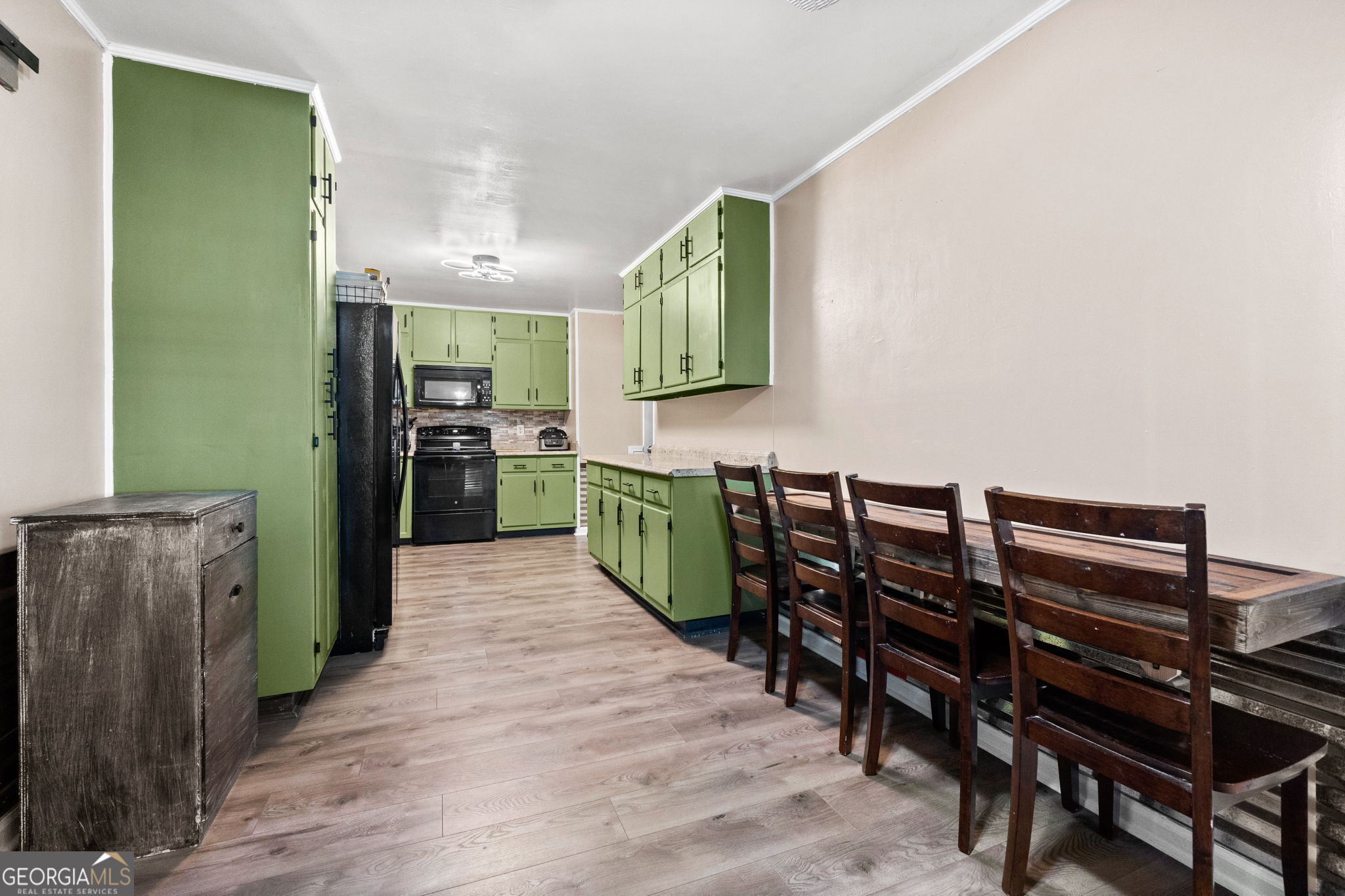 478 Liberty Hill Road Milner, GA 30257 - Photo 8 of 27