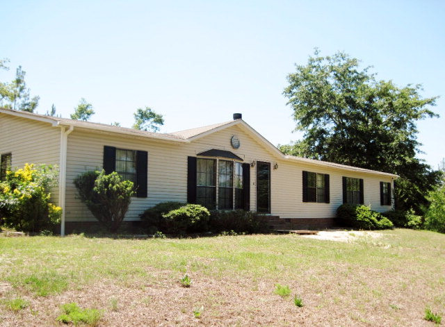 128 Morris Road Aiken, SC 29805 - Photo 1 of 1