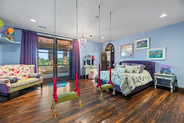 $3,200,000 | 7715 Firethorne Creek Court, Spring, TX 77389