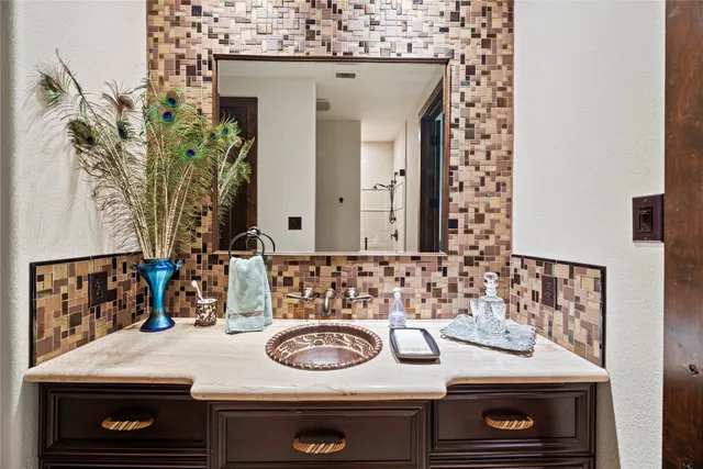 $3,200,000 | 7715 Firethorne Creek Court, Spring, TX 77389