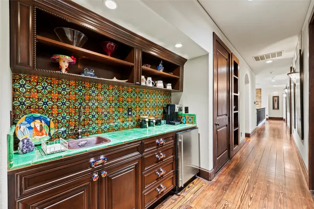 $3,200,000 | 7715 Firethorne Creek Court, Spring, TX 77389