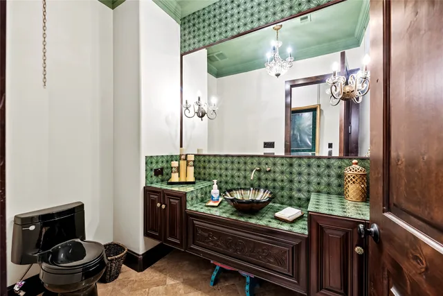 $3,200,000 | 7715 Firethorne Creek Court, Spring, TX 77389