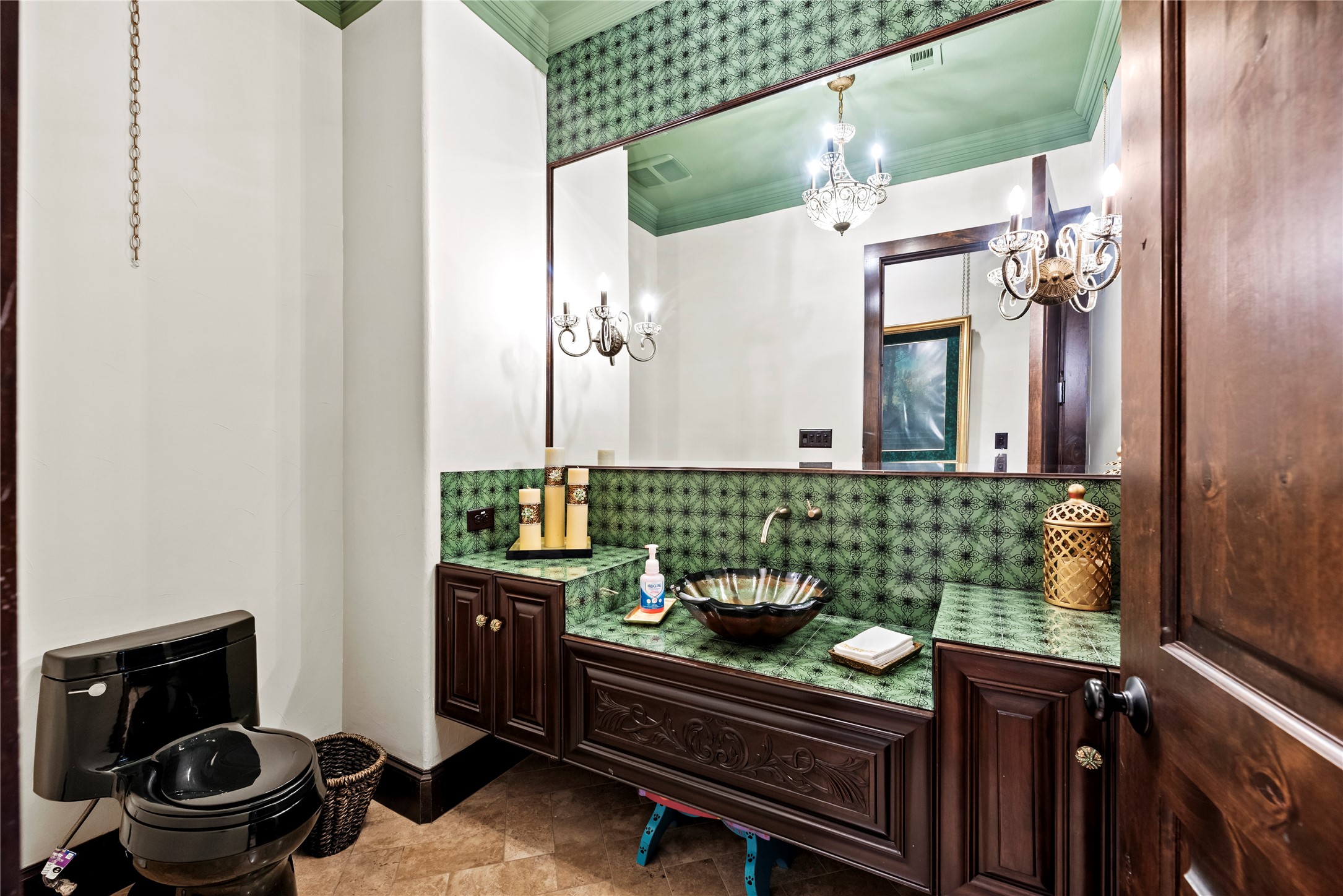 7715 Firethorne Creek Court Spring, TX 77389 - Photo 41 of 50 a front view of a house with outdoor seating