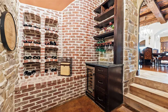 $3,200,000 | 7715 Firethorne Creek Court, Spring, TX 77389