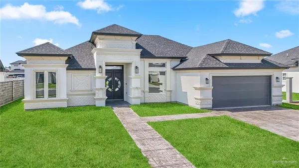 $380,000 | 13811 North 34th Lane, Edinburg, TX 78541