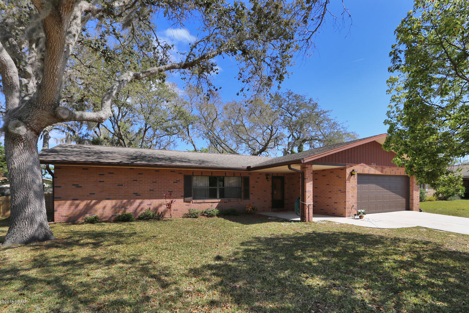 723 Hawks Ridge Road