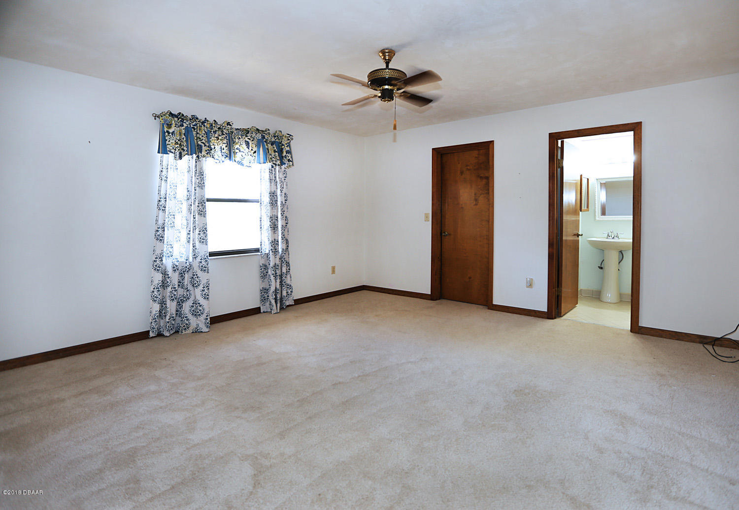 723 Hawks Ridge Road Port Orange, FL 32127 - Photo 11 of 19 Master BR